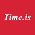 time.is