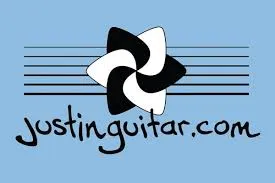 justinguitar.com