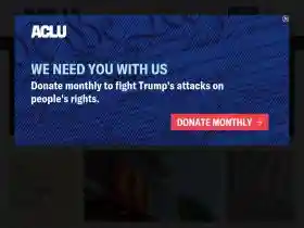 aclu.org