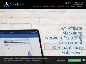 avantlink.com