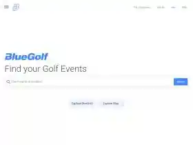 bluegolf.com