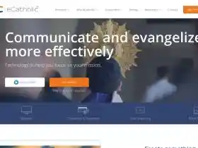 ecatholic.com