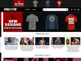 worldstarhiphop.com