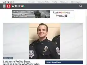 wthr.com